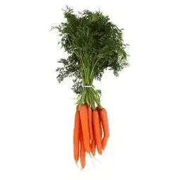 Billa Mrkev svazková 1ks nabídka