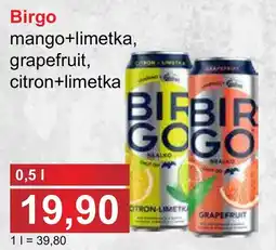 PLUS JIP Birgo nabídka