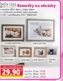 Norma Rámečky na obrázky nabídka