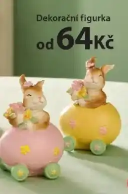 NKD Dekorační figurka nabídka