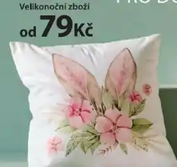 NKD Velikonoční zboží nabídka