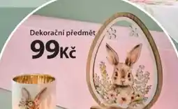 NKD Dekorační předmět nabídka