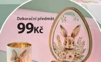 NKD Dekorační předmět nabídka