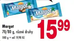 Astur&Qanto Margot nabídka