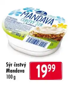Astur&Qanto Sýr čestvý Mandava nabídka