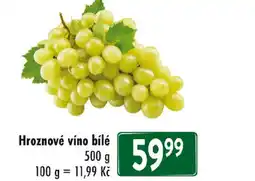 Astur&Qanto Hroznové víno bílé nabídka