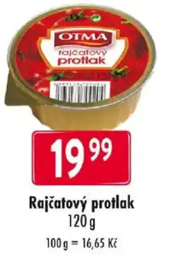 Astur&Qanto Otma Rajčatový protlak nabídka