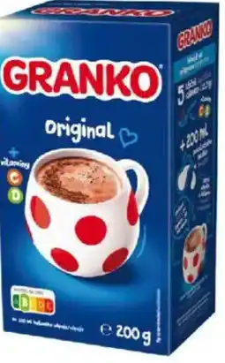 Astur&Qanto Orion Granko s vitamíny nabídka