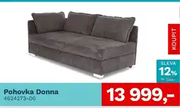 Asko Pohovka Donna nabídka