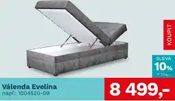 Asko Válenda Evelína nabídka