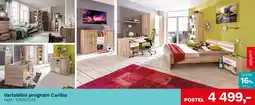 Asko Variabilní program Cariba nabídka