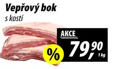 ZEMAN Vepřový bok nabídka