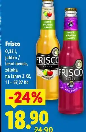 Frisco