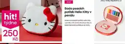 Pepco Sada psacích potřeb Hello Kitty v penálu nabídka