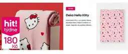 Pepco Deka Hello Kitty nabídka