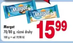 Qanto Margot nabídka