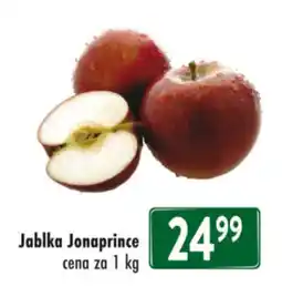 Qanto Jablka Jonaprince nabídka
