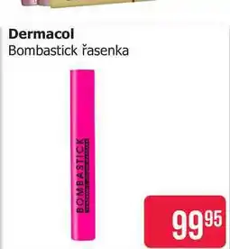 Teta Dermacol Bombastick řasenka nabídka