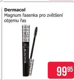 Teta Dermacol Magnum řasenka nabídka
