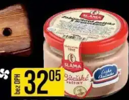 Jip Sláma paštika nabídka