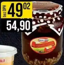 Jip Náhlík polévka zabíjačková nabídka