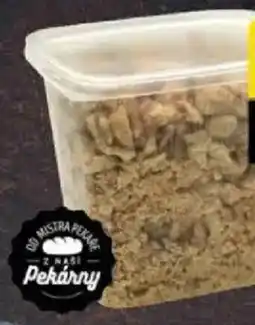 Jip Škvarky výběrové kořeněné jarni cibulka nabídka