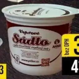 Jip Anna vepřové sádlo škvařené nabídka