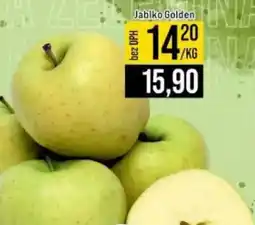 Jip Jablko Golden nabídka