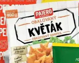 Jip Pajero obalovaný květák nabídka