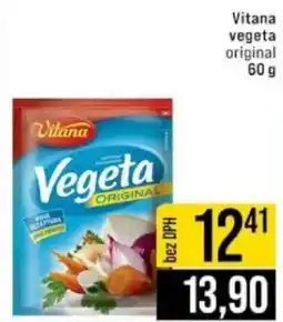 Jip Vitana vegeta original nabídka