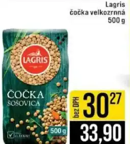 Jip Lagris čočka velkozrnná nabídka