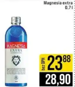 Jip Magnesia extra nabídka