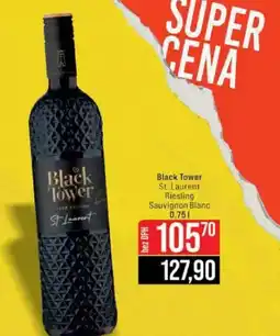 Jip Black Tower St. Laurent Riesling Sauvignon Blanc nabídka