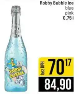 Jip Robby Bubble Ice blue pink nabídka