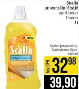 Jip Scalla univerzální čistič nabídka