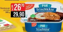 Jip Čerstvý sýr přírodní nabídka