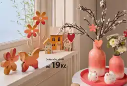 NKD Dekorační zboží nabídka