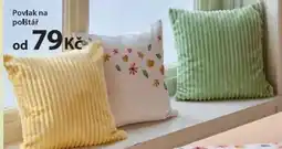 NKD Povlak na polštář nabídka