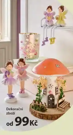 NKD Dekorační zboží nabídka