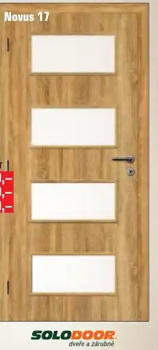 Uni Hobby Zárubeň obložková¹ nabídka