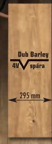 Uni Hobby Dub Barley nabídka