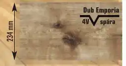 Uni Hobby Dub Emporia nabídka