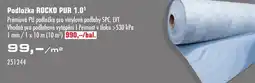 Uni Hobby Podložka ROCKO PUR 1.01 nabídka
