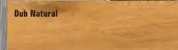 Uni Hobby Dub Natural nabídka