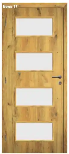 Uni Hobby Zárubeň obložková nabídka