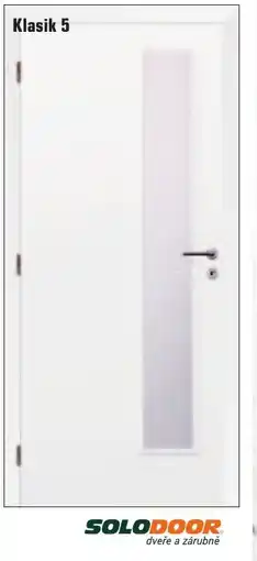 Uni Hobby Zárubeň obložková nabídka