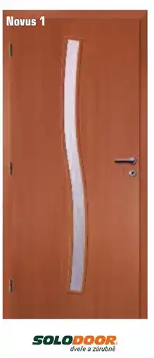 Uni Hobby Zárubeň obložková nabídka