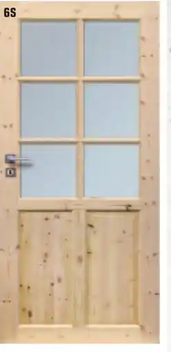 Uni Hobby Zárubeň obložková sukatá nabídka