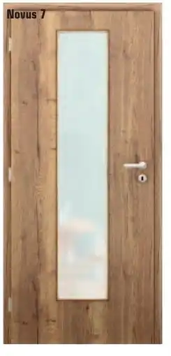 Uni Hobby Zárubeň obložková nabídka