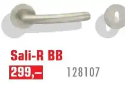 Uni Hobby Sali-R BB nabídka